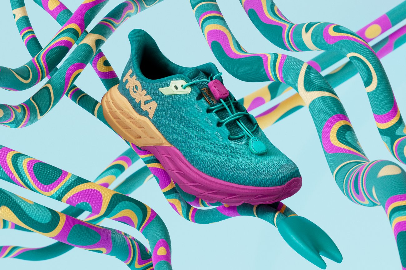 Timea Balo 3D art and motion design illustration